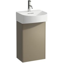 Laufen Sonar Kabinett 38.7x24x60 cm Unterschrank hängend H4054820340421