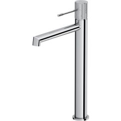 Cersanit Zen waschbeckenhahn stehend chrom S951-592