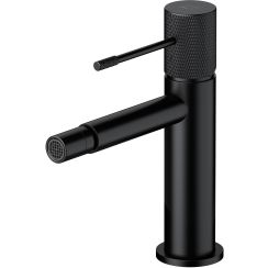 Cersanit Zen bidet-wasserhahn stehend schwarz S951-575