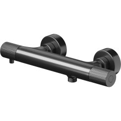 Cersanit Zen duschbatterie Wand mit Thermostat || S951-583