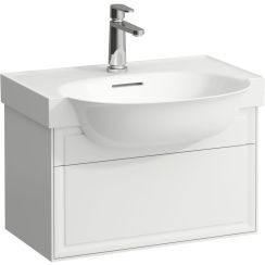 Laufen The New Classic Unterschrank 57.6x31.6x34.4 cm Unterschrank hängend weiß H4060310856311