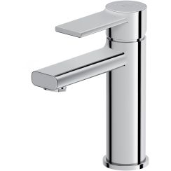 Cersanit Zip waschbeckenhahn stehend chrom S951-586
