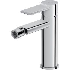 Cersanit Zip bidet-wasserhahn stehend chrom S951-571