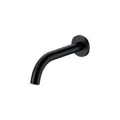 Cersanit Zen tippen sie auf den auslauf Badewanne schwarz S951-554