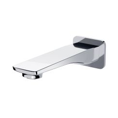 Cersanit Larga tippen sie auf den auslauf Badewanne chrom S951-706