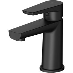 Cersanit Moduo waschbeckenhahn stehend schwarz S951-584