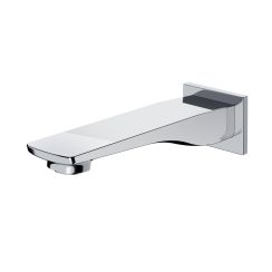 Cersanit Mille tippen sie auf den auslauf Badewanne chrom S951-711