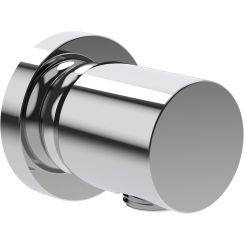 Laufen The New Classic Wandanschluss chrom HF900559100000