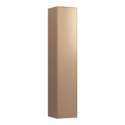 Laufen Sonar Badschrank 32x32x159.5 cm Seitenschrank hängend kupfer H4054910340411