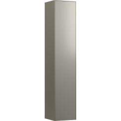 Laufen Sonar Unterschrank 32x32x159.5 cm Seitenschrank hängend gold H4054920340401