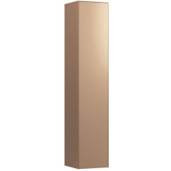 Laufen Sonar Badschrank 32x32x159.5 cm Seitenschrank hängend kupfer H4054920340411