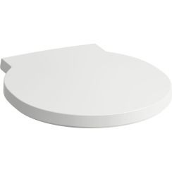 Laufen Val WC-Sitz Absenkautomatik weiß H8942817570001