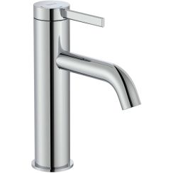 Roca Ona waschbeckenhahn stehend chrom A5A3A9EC0M