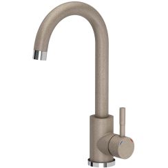 Quadron Kate küchenarmatur stehend beige 3623500_BE