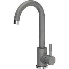 Quadron Kate küchenarmatur stehend grafit/grau 3623500_GR