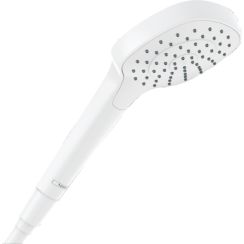 Hansgrohe Croma Handbrause weiß 26814700