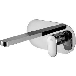 Paffoni Candy waschbeckenhahn Unterputz chrom CA104CR