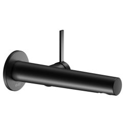 Keuco IXMO Pure Waschtischarmatur Unterputz schwarz 59516371101