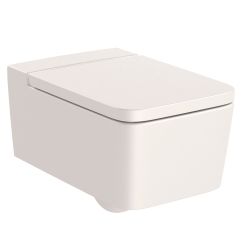 Roca Inspira WC-Becken hängend Spülrandlos A346537650