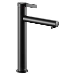 Keuco IXMO Pure Waschtischarmatur Stehend schwarz 59510371100