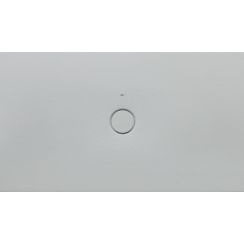 Roca Cratos Rechteckige Duschwanne 140x80 cm perlmutt A3740L4630