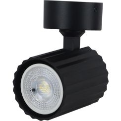Light Prestige Tokio Deckenlampe 1x50 W schwarz LP-787/1WSBK
