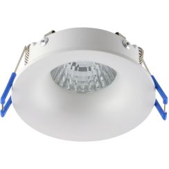 TK Lighting Eye Eingebaute Lampe 1x10 W weiß 3500