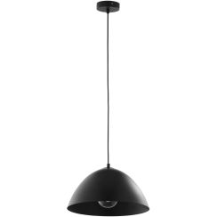 TK Lighting Faro Pendelleuchte 1x15 W schwarz 3194