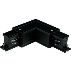 TK Lighting Tracer Verbinder x W schwarz 3607