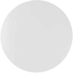 TK Lighting Luna Wandleuchte 2x6 W weiß 6009