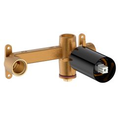 Roca Ona Verdecktes Wasserhahnelement A5E3501CN0