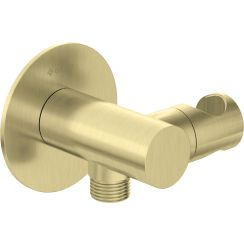 Deante Silia Winkelanschluss gold NQSR57K