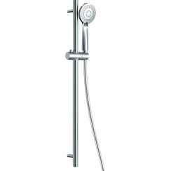 Deante Arnika Duschset Wandmontage chrom NQA_051K