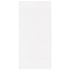 Kleine Wolke Royal Vegan Handtuch 50x30 cm Baumwolle weiß 3003114201