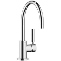 Dornbracht Tara Classic Küchenarmatur Stehend chrom 33800888-00