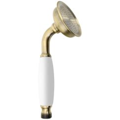 Sapho Epoca Handbrause bronze DOC106