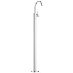 Dornbracht Meta Waschtischarmatur Boden chrom 22584661-00