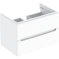 Geberit Modo Kabinett 59x47.9x55 cm Unterschrank hängend weiß 502.878.01.1