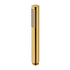 Omnires Microphone Handbrause gold MICROPHONEX-RGL