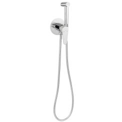 Ferro Algeo bidet-wasserhahn Unterputz chrom BAG66P