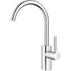 Dornbracht Meta Waschtischarmatur Stehend chrom 33505661-00