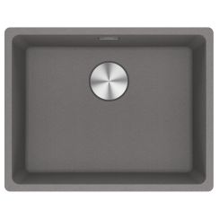 Franke Maris Granitspüle 55x43 cm grau/graphit/onyx 125.0687.254