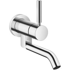 Dornbracht Meta Waschtischarmatur Unterputz chrom 36805660-00