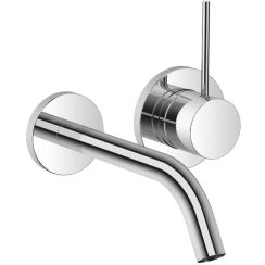 Dornbracht Meta Waschtischarmatur Unterputz chrom 36860662-00