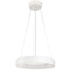 Rabalux Ceilo Pendelleuchte 1x38 W weiß 72002