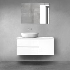 Set Kabinett Oltens Vernal 60002000, Kabinett Oltens Vernal 60017000, 63006000