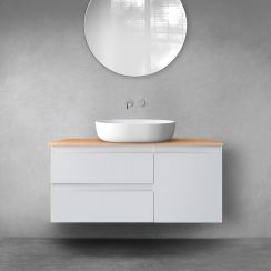 Set Kabinett Oltens Vernal 60000700, Kabinett Oltens Vernal 60017700, 63006060