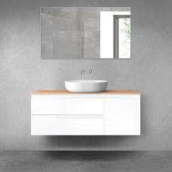 Set Kabinett Oltens Vernal 60003000, Kabinett Oltens Vernal 60017000, 63007060