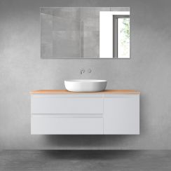 Set Kabinett Oltens Vernal 60001700, Kabinett Oltens Vernal 60017700, 63007060