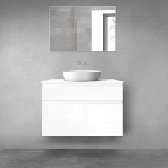 Set Kabinett Oltens Vernal 60015000, Kabinett Oltens Vernal 60011000, 63006000